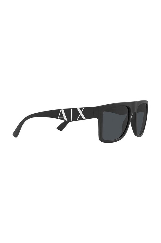 Armani Exchange occhiali da sole 0AX4113S nero