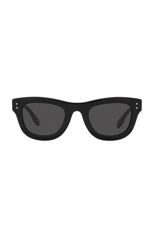 Akcesoria Burberry Okulary przeciwsłoneczne 0BE4352 czarny