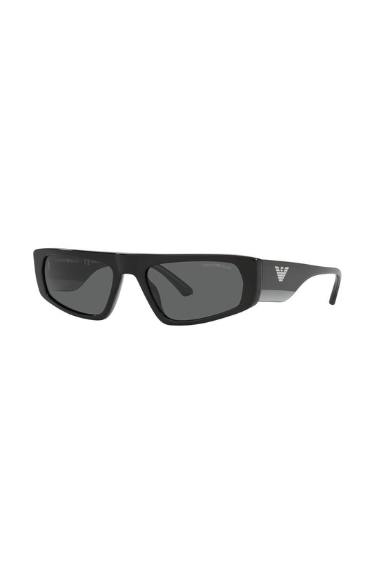 Emporio Armani napszemüveg 0EA4168 fekete AA00