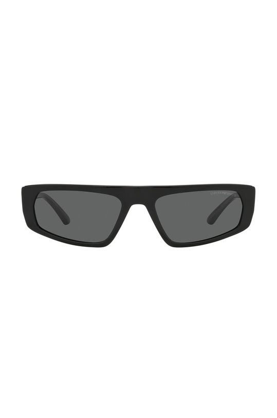 Kiegészítők Emporio Armani napszemüveg 0EA4168 fekete