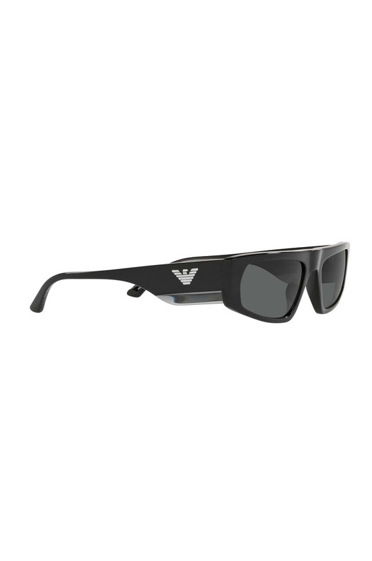 Emporio Armani napszemüveg 0EA4168 fekete