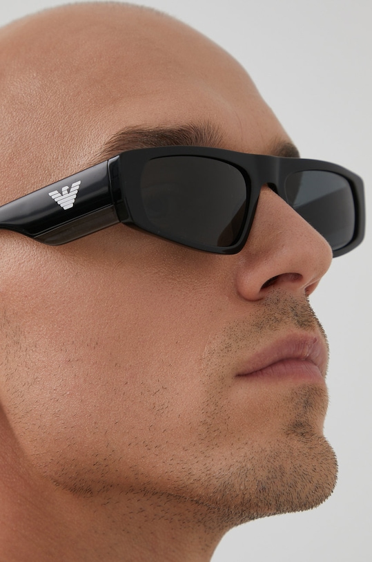 Emporio Armani napszemüveg 0EA4168