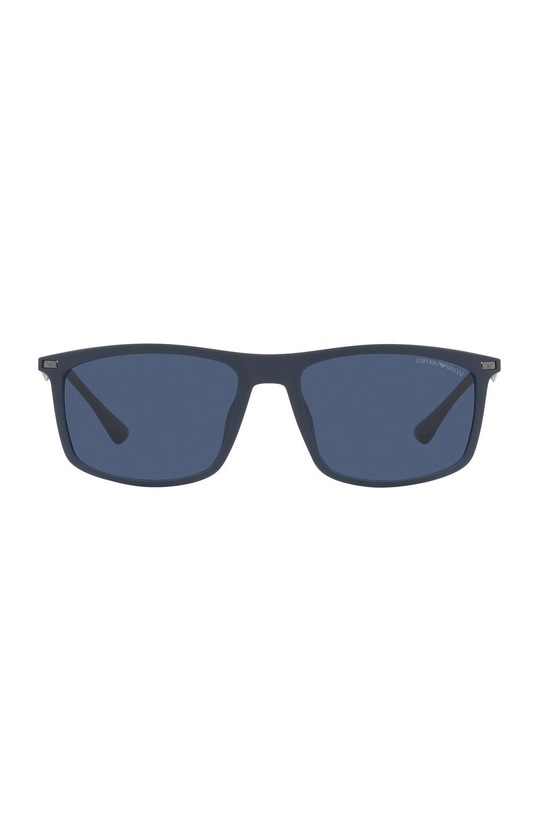 Accesorii Emporio Armani Ochelari de soare 0EA4171U bleumarin