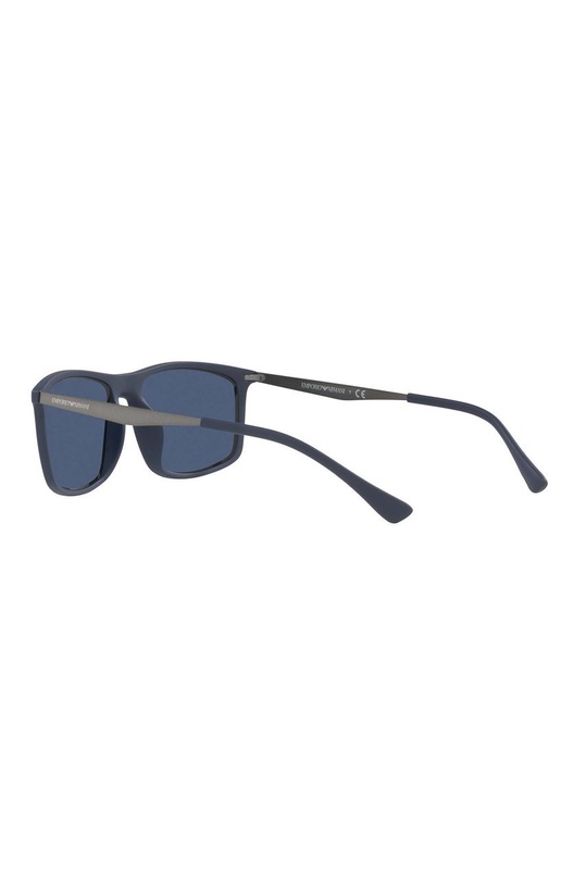 Emporio Armani Ochelari de soare bleumarin 0EA4171U