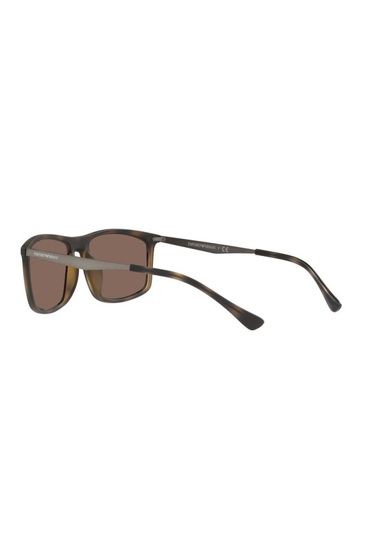 Emporio Armani napszemüveg barna 0EA4171U