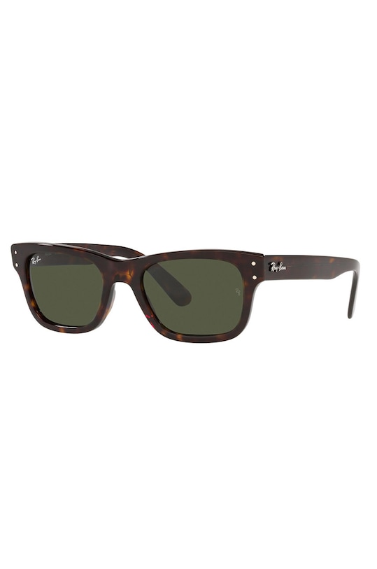 Ray-Ban okulary MR BURBANK 0RB2283 czarny AA00