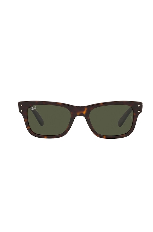 Akcesoria Ray-Ban okulary MR BURBANK 0RB2283 czarny