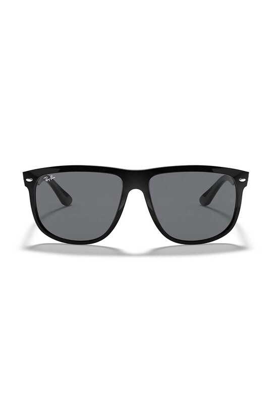 Accessori Ray-Ban occhiali da sole BOYFRIEND 0RB4147 nero