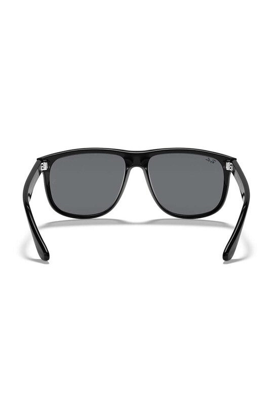 Ray-Ban occhiali da sole BOYFRIEND 0RB4147 nero