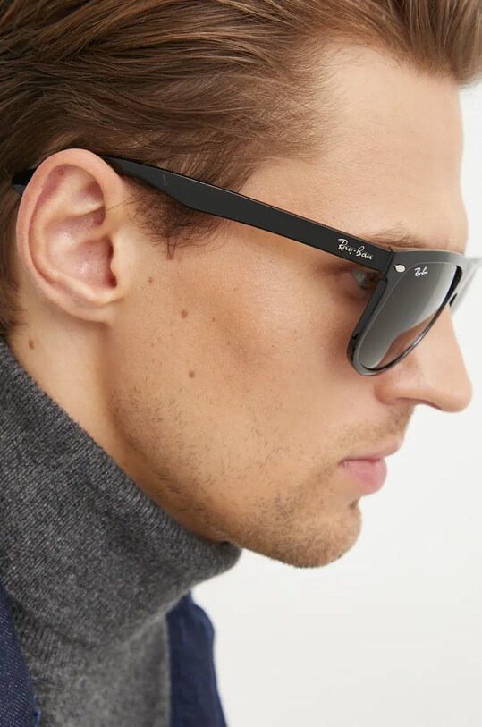 Ray-Ban occhiali da sole BOYFRIEND 0RB4147