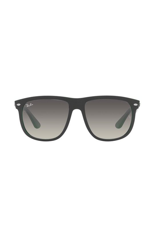 Doplňky Sluneční brýle Ray-Ban BOYFRIEND 0RB4147 zelená
