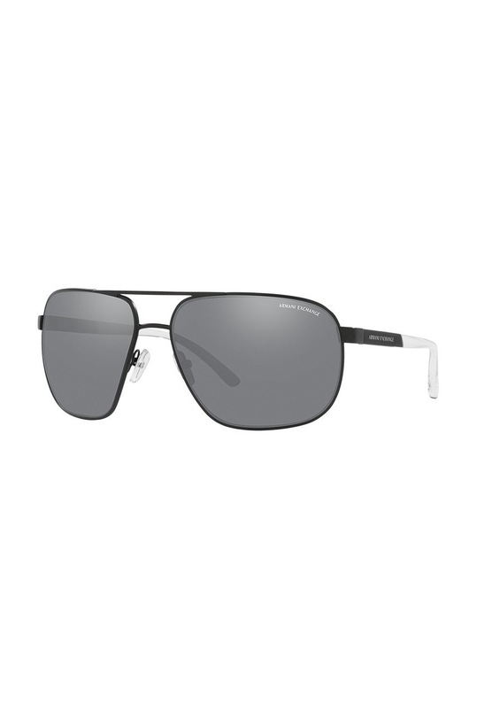 Sluneční brýle Armani Exchange 0AX2040S.60006G černá AA00