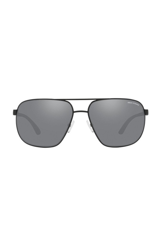 Doplňky Sluneční brýle Armani Exchange 0AX2040S.60006G černá