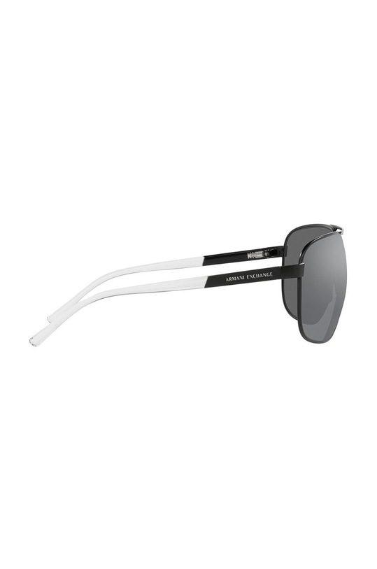 Sluneční brýle Armani Exchange 0AX2040S.60006G