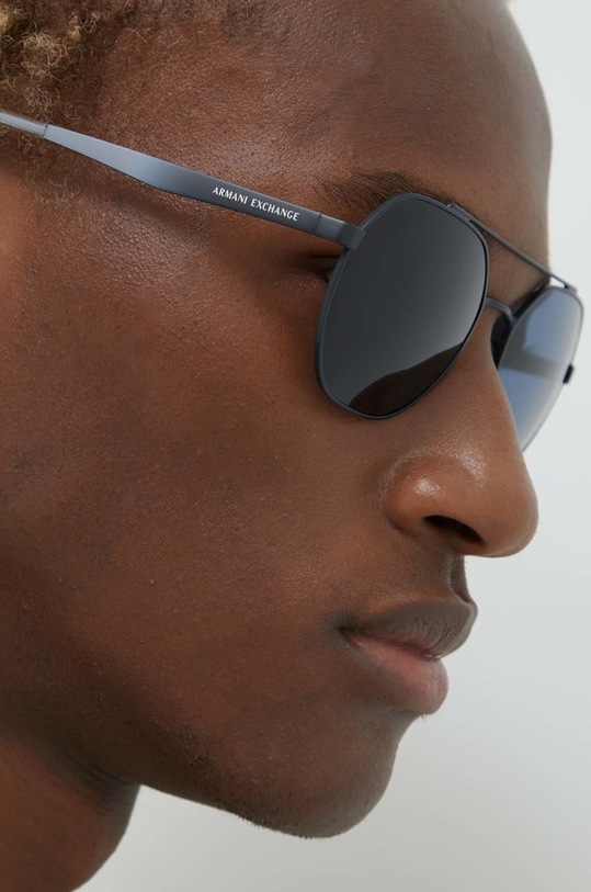 Armani Exchange ochelari de soare 0AX2041S