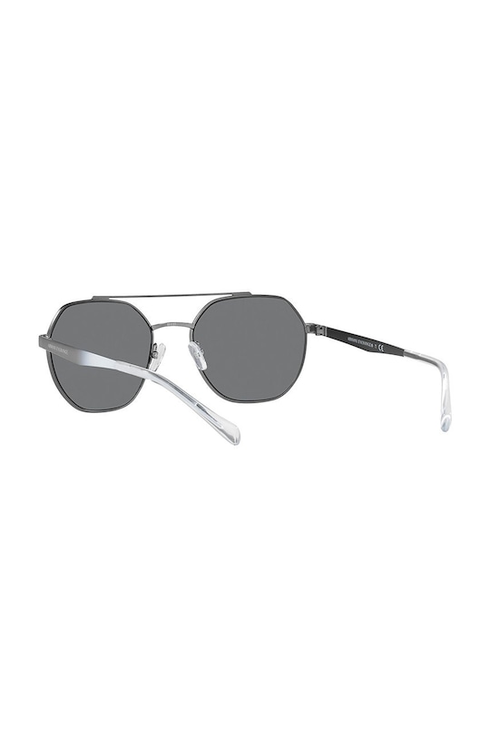 Armani Exchange okulary przeciwsłoneczne 0AX2041S