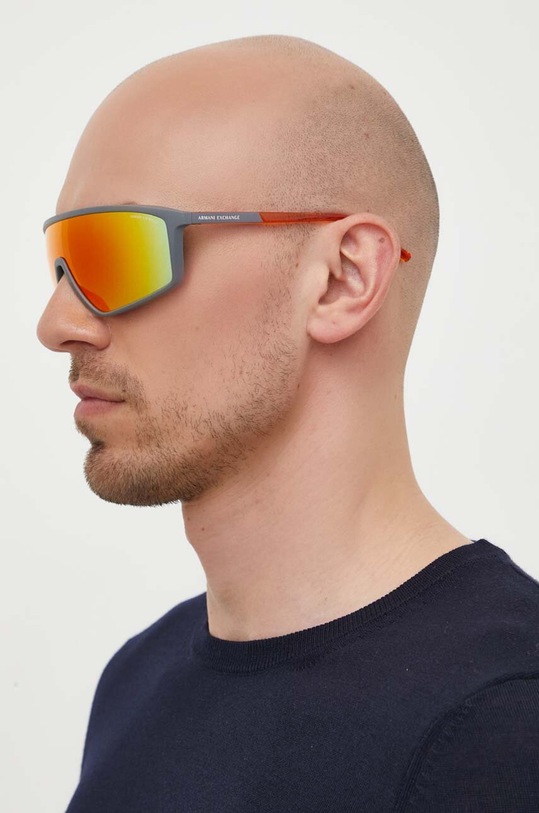 Слънчеви очила Armani Exchange 0AX4119S