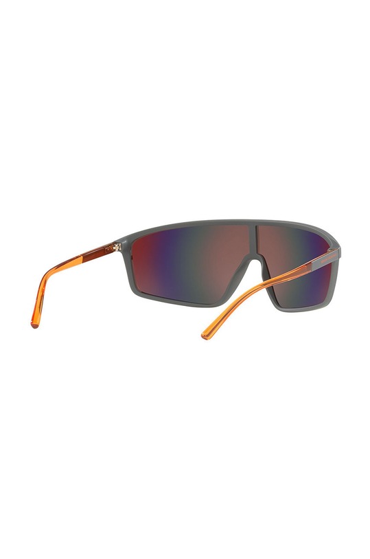 Слънчеви очила Armani Exchange 0AX4119S сив