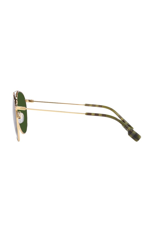 Burberry ochelari de soare aur 0BE3108