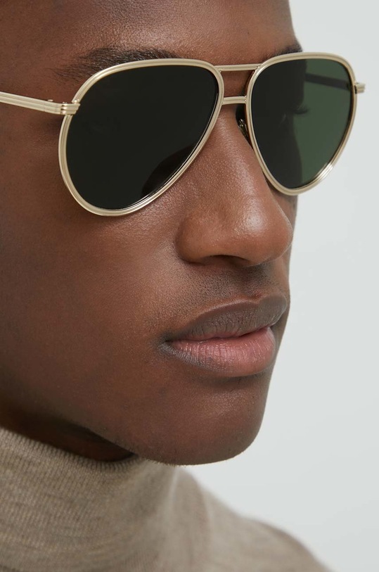 Burberry okulary przeciwsłoneczne 0BE3135