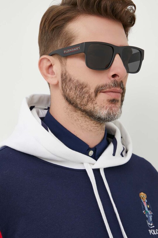 Slnečné okuliare Burberry KNIGHT 0BE4358