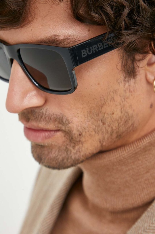 Burberry ochelari de soare 0BE4358