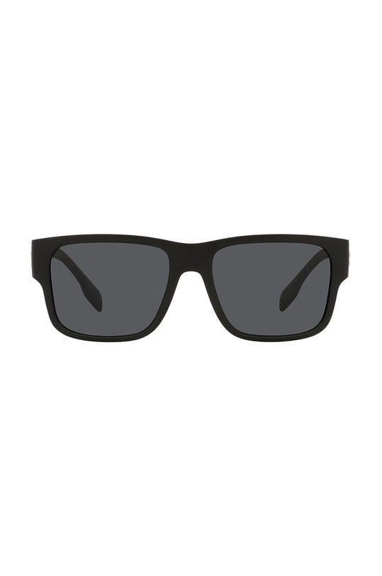 Burberry ochelari de soare 0BE4358 negru AA00