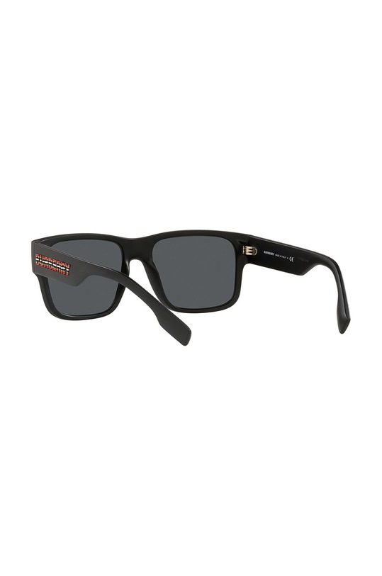 Burberry ochelari de soare 0BE4358 negru