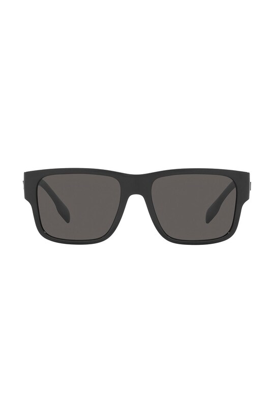 Burberry occhiali da sole nero 0BE4358