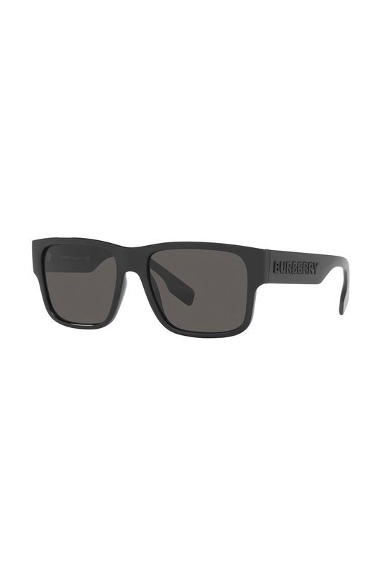 Burberry ochelari de soare 0BE4358 negru AA00