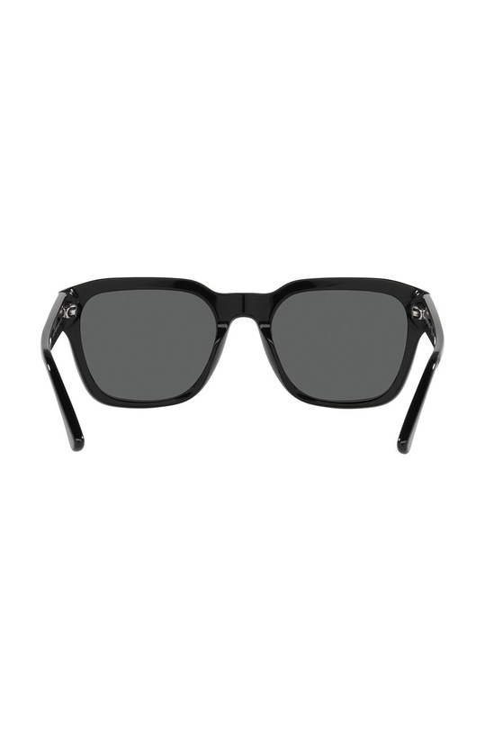 Emporio Armani ochelari de soare 0EA4175 negru