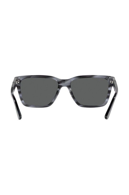 Emporio Armani ochelari de soare 0EA4177 bleumarin