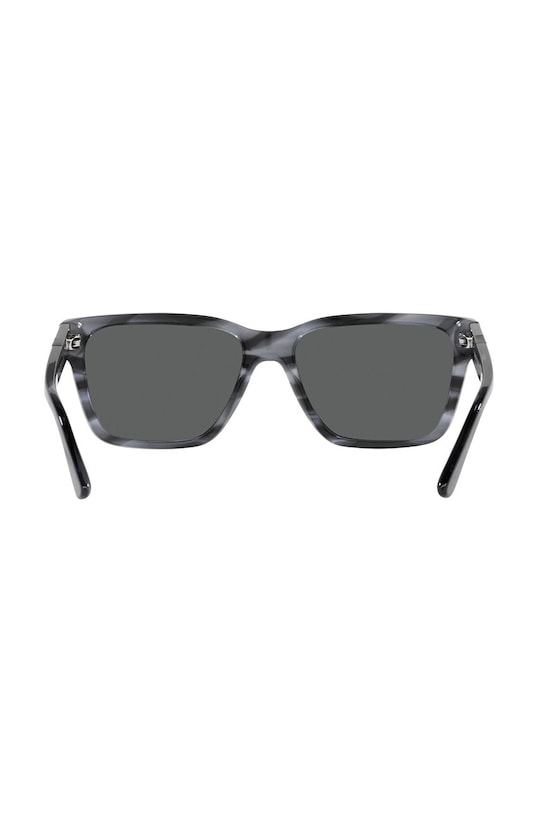 Emporio Armani ochelari de soare 0EA4177 bleumarin