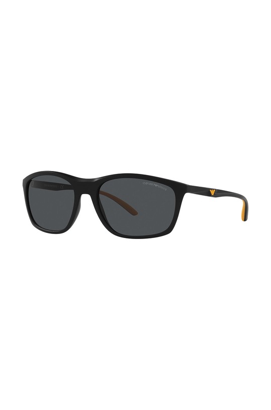 Emporio Armani ochelari de soare 0EA4179.500187 negru AA00