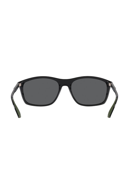 Emporio Armani ochelari de soare 0EA4179.50176R negru
