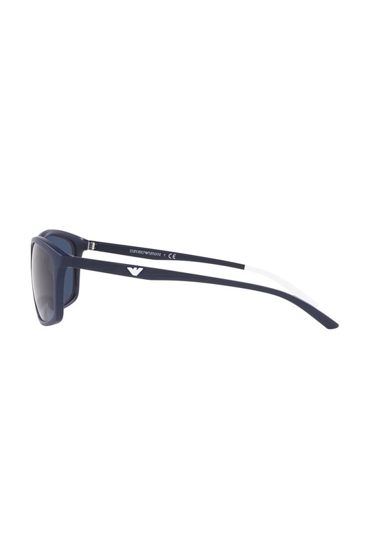 Doplňky Sluneční brýle Emporio Armani 0EA4179.508880 námořnická modř