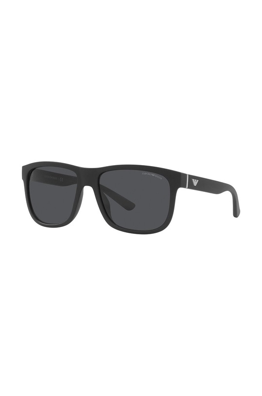 Солнцезащитные очки Emporio Armani 0EA4182U.500187 чёрный AA00