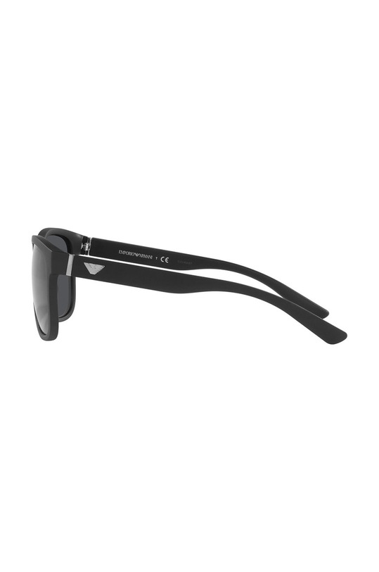 Аксессуары Солнцезащитные очки Emporio Armani 0EA4182U.500187 чёрный