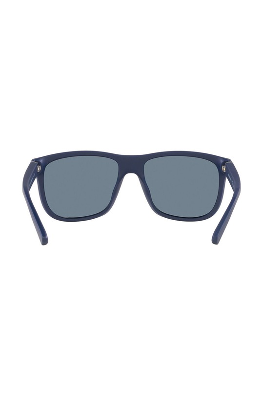 Emporio Armani okulary przeciwsłoneczne 0EA4182U.50882V 0EA4182U.50882V granatowy