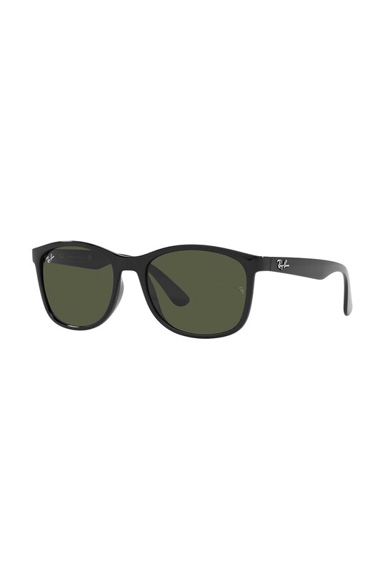 Аксесоари Слънчеви очила Ray-Ban 0RB4374.601/3156 черен
