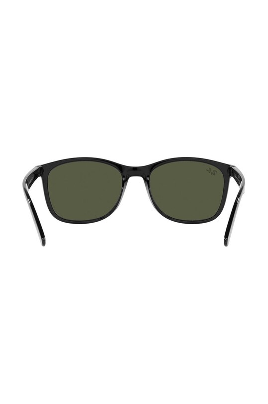 Ray-Ban ochelari de soare 0RB4374.601/3156