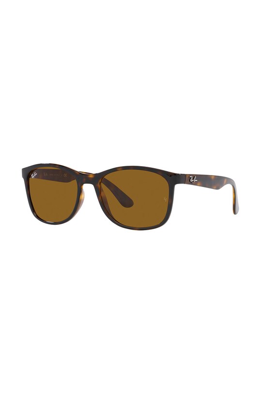 Accesorii Ray-Ban ochelari de soare 0RB4374.710/3356 maro