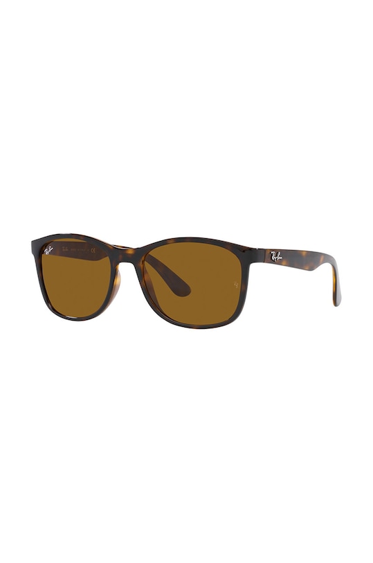 Accesorii Ray-Ban ochelari de soare 0RB4374.710/3356 maro