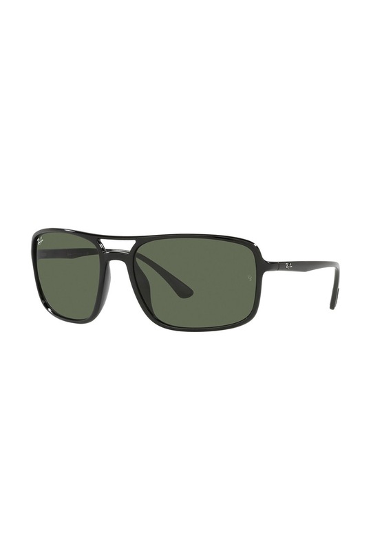 Accesorii Ray-Ban ochelari de soare 0RB4375 negru