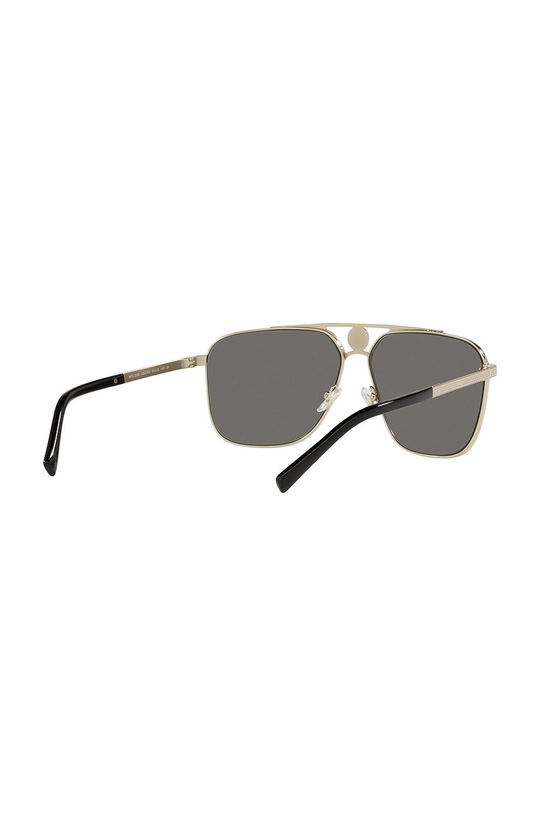 Versace okulary przeciwsłoneczne 0VE2238 złoty