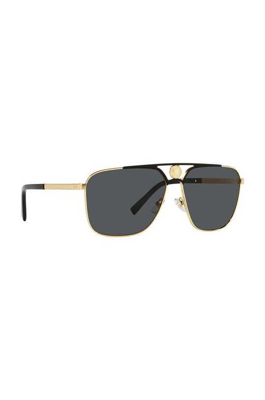 Versace occhiali da sole 0VE2238 nero AA00