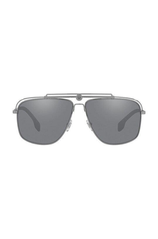 Versace ochelari de soare 0VE2242 gri AA00