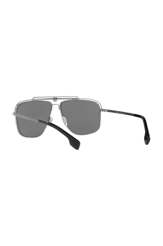 Γυαλιά ηλίου Versace 0VE2242 γκρί