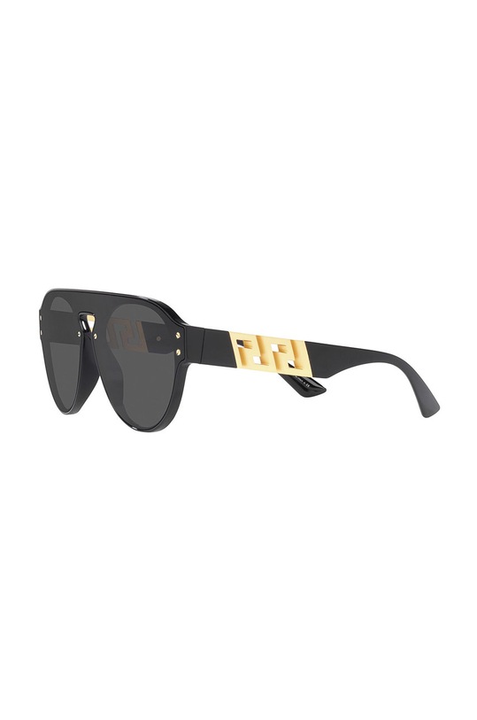 Akcesoria Versace okulary przeciwsłoneczne 0VE4420 czarny
