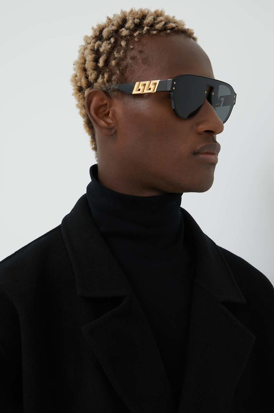 Versace okulary przeciwsłoneczne 0VE4420